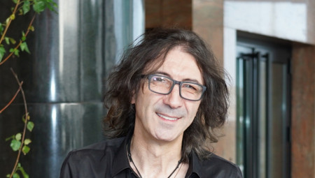 Goran Ratković Rale se razveo od prve supruge sa kojom ima dvoje dece i to iz samo jednog razloga