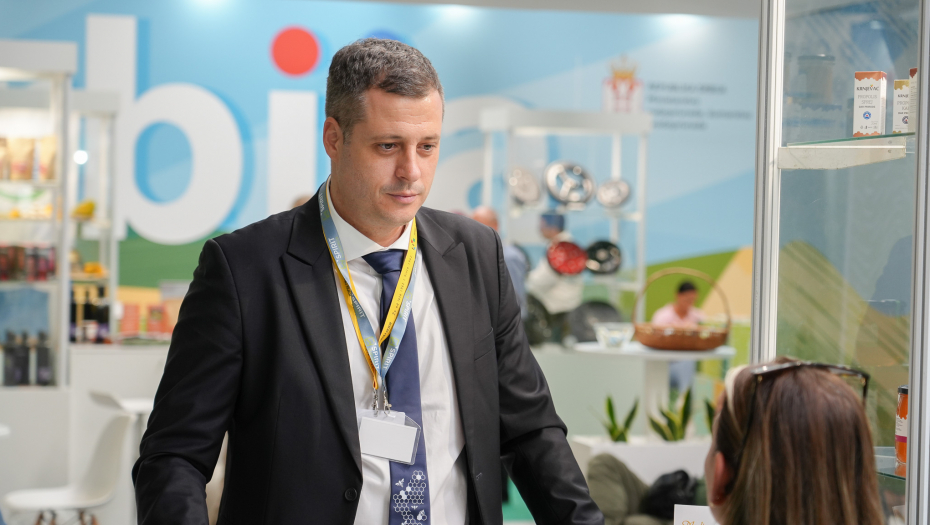 Privredna komora Srbije