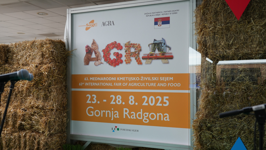 Privredna komora Srbije