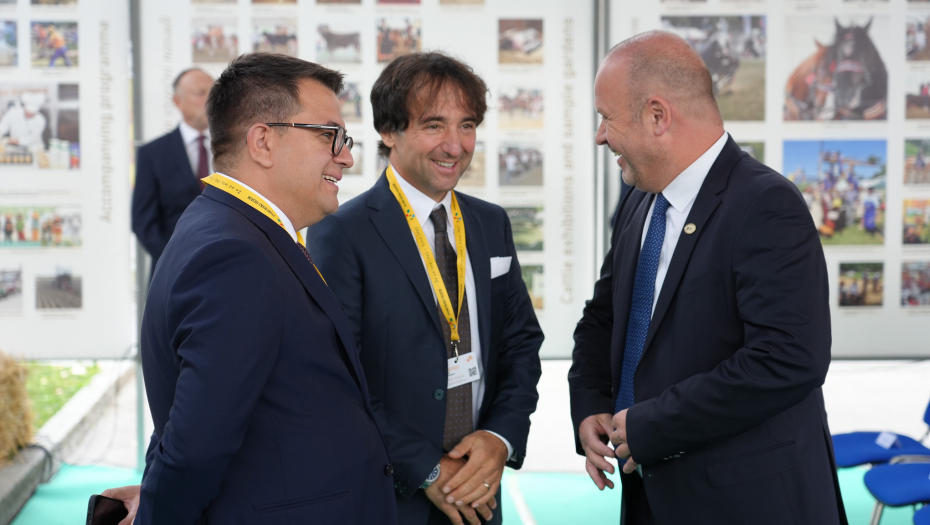 Privredna komora Srbije