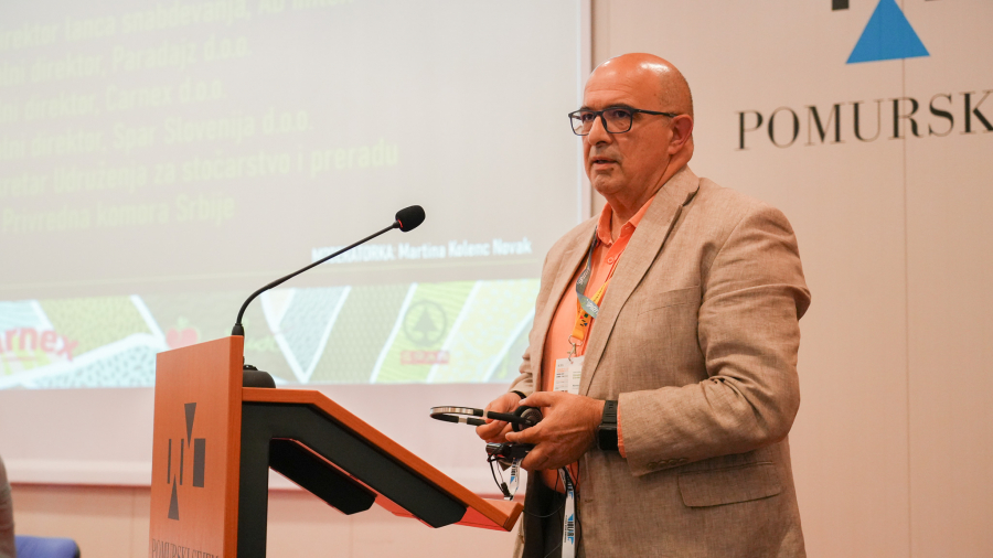 Privredna komora Srbije