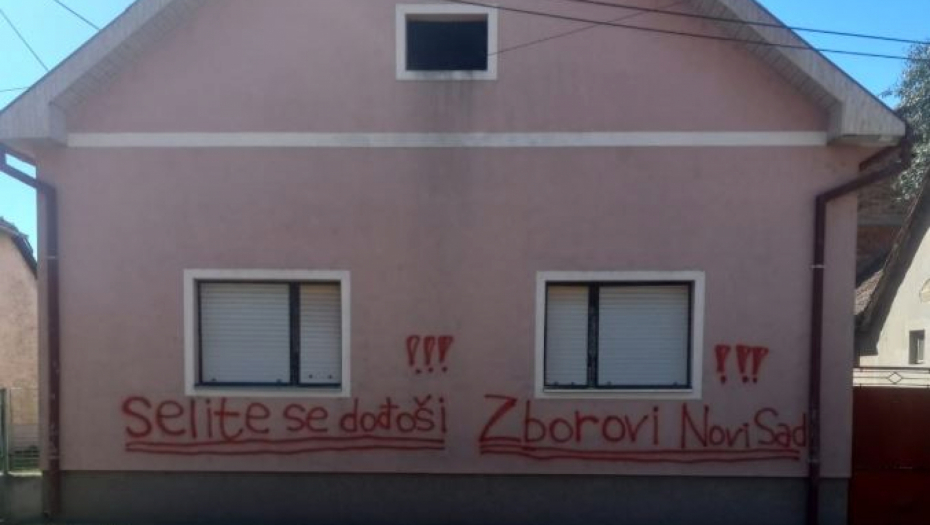 Kuća Vladimira Balaća