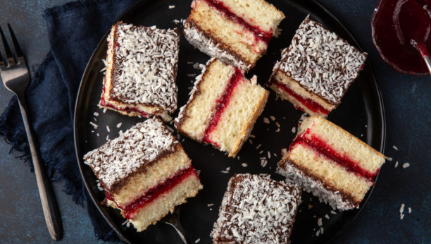 čupavci sa šumskim voćem