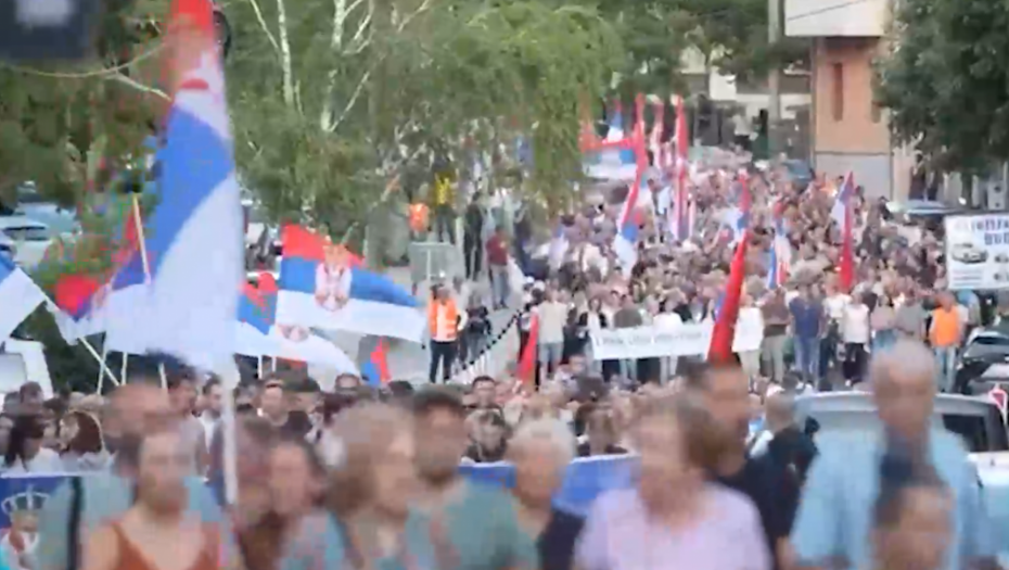 Građani protiv blokada