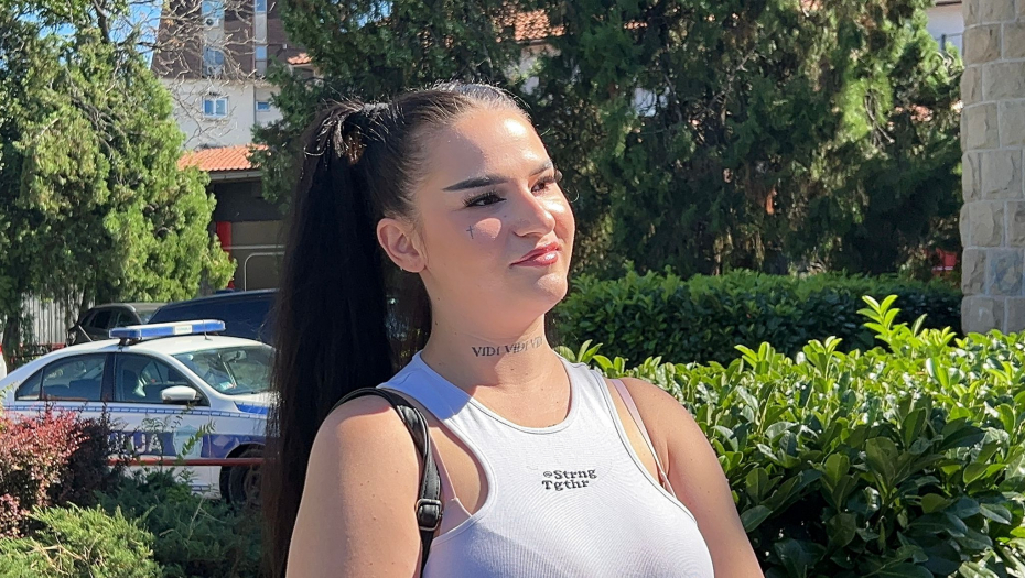 Aleksandra Sandra Todić