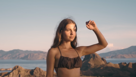 Najbolje je u septembru – voda taman, nije ledena, a opet osvežava, vreme prelepo, bilo je preko 30 stepeni svakog dana