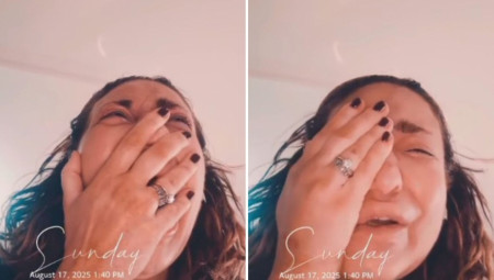 Saška Karan o Ani Nikolić