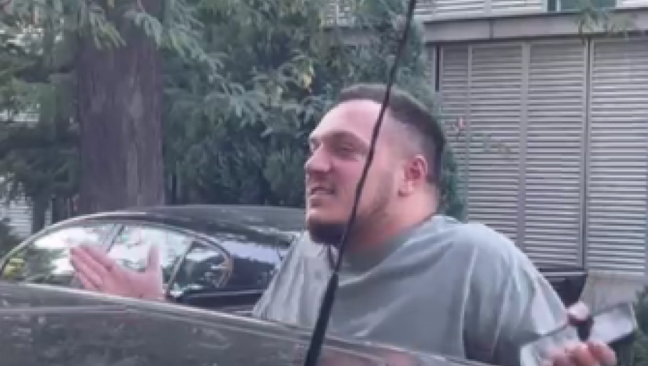 Nenad Marinković Gastoz