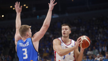 U pitanju su lični razlozi.