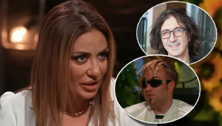 Pevačici emptivni slom zapisan u zvezdama