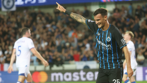 Aleksandar Stanković