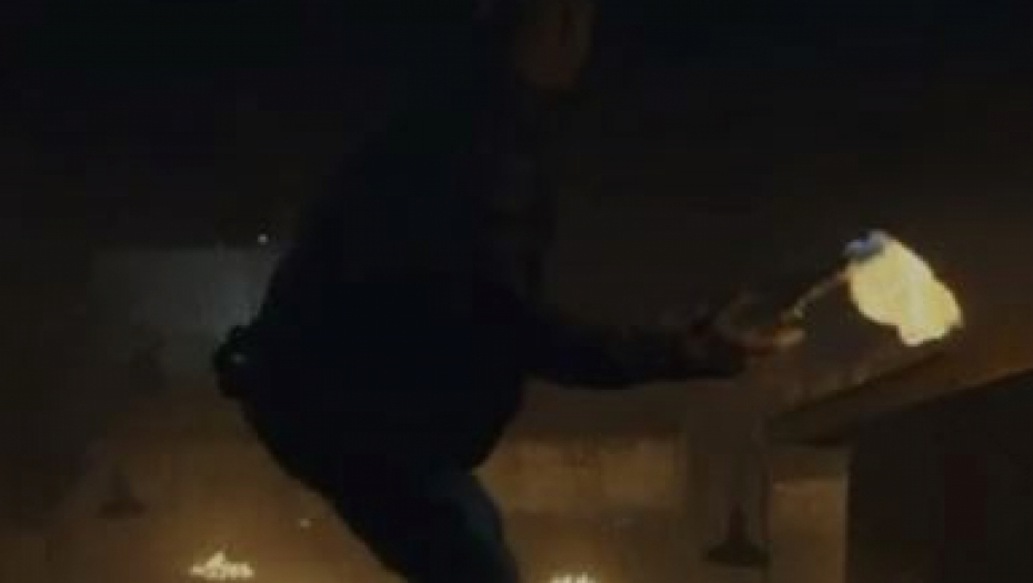 Žarko Bogosavljević