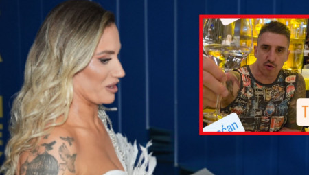 Ono što je mnogima zaparalo uši jeste što je u obraćanju rekao da je zdravica i  za pomirenje