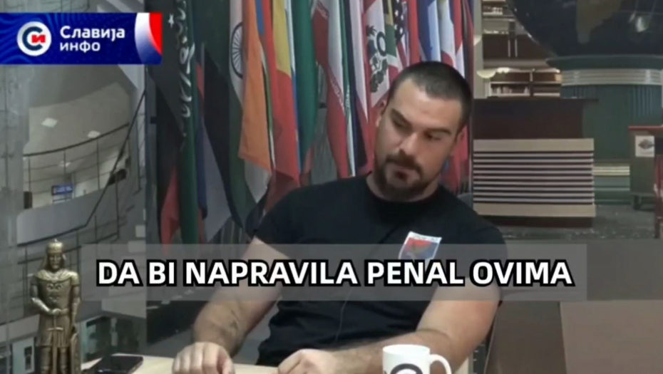 Aleksandar Malešević