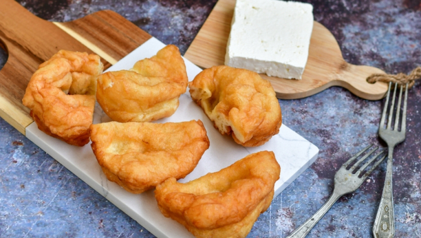 uštipci sa jogurtom