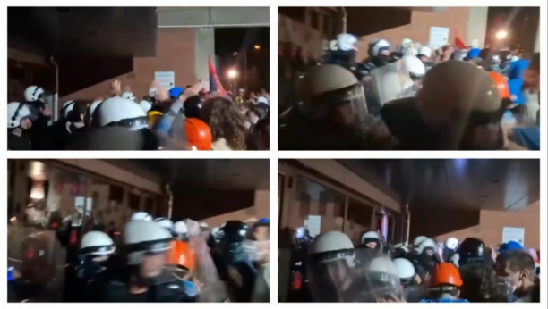 Filozofski fakultet u Novom Sadu