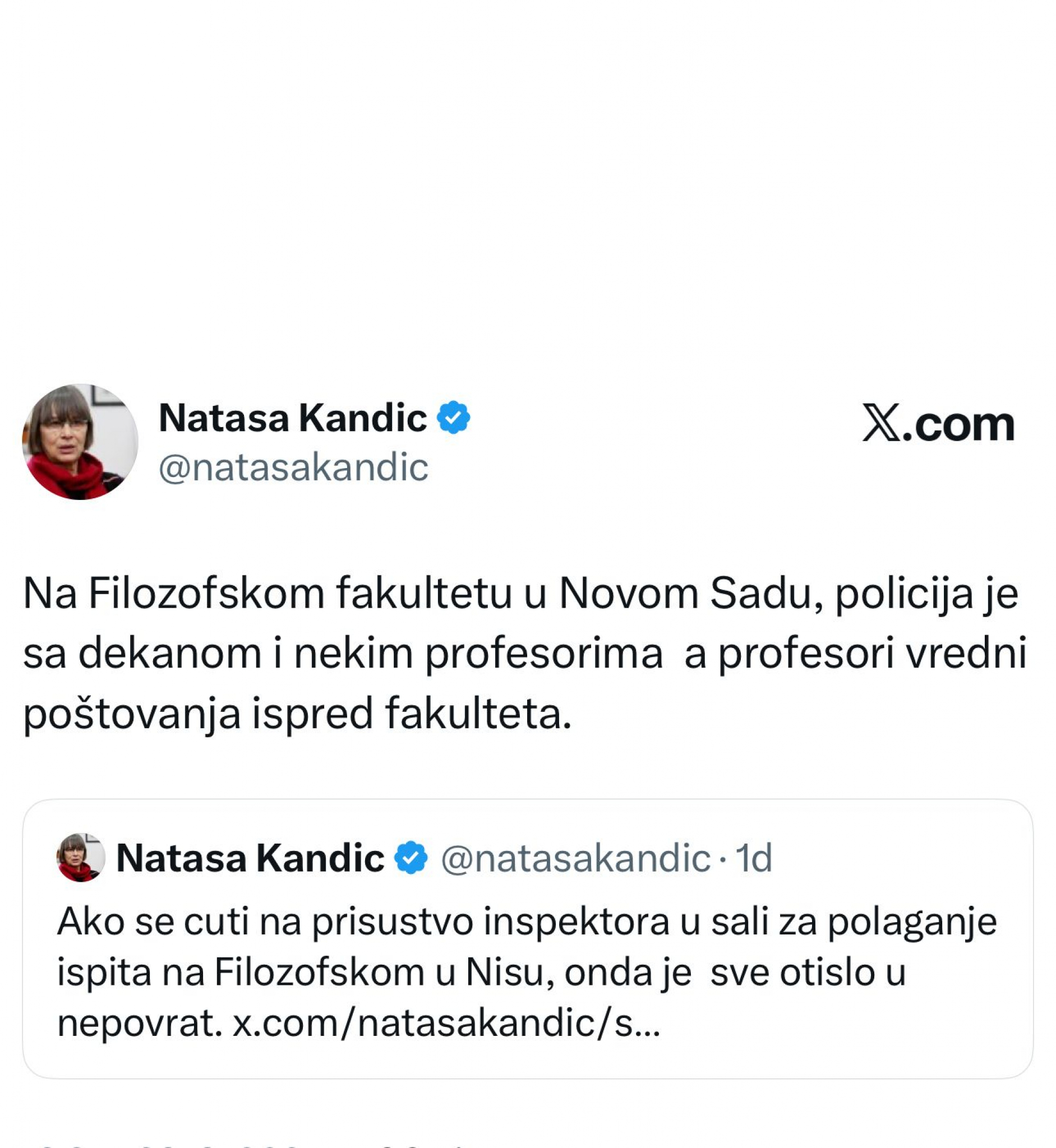 Nataša Kandić