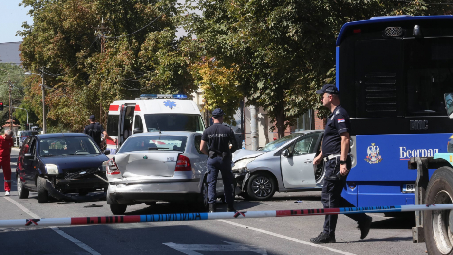 Foto: Vladimir Marković