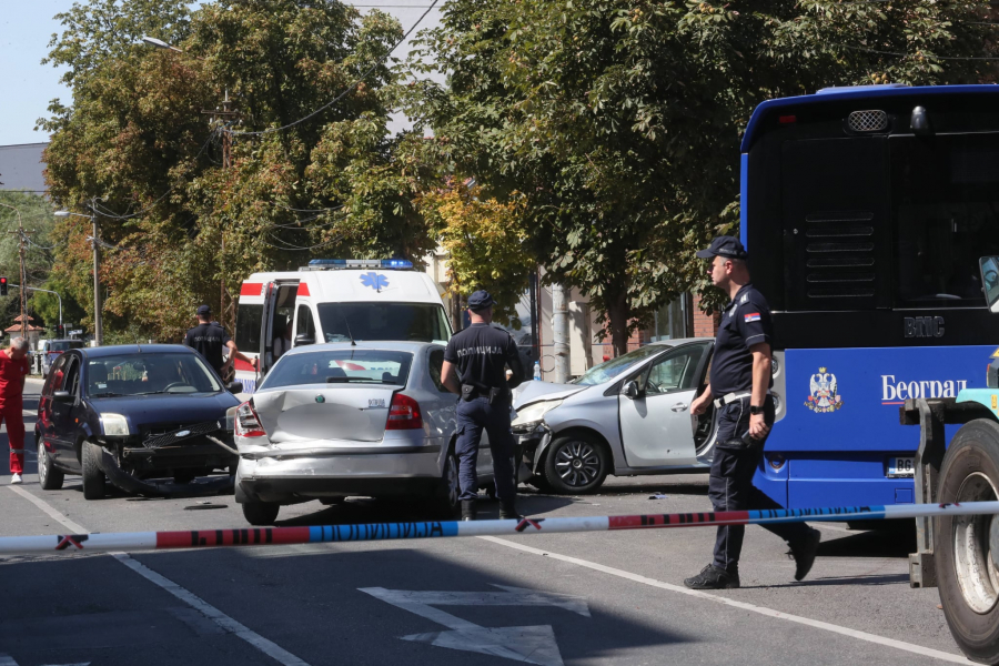 Foto: Vladimir Marković