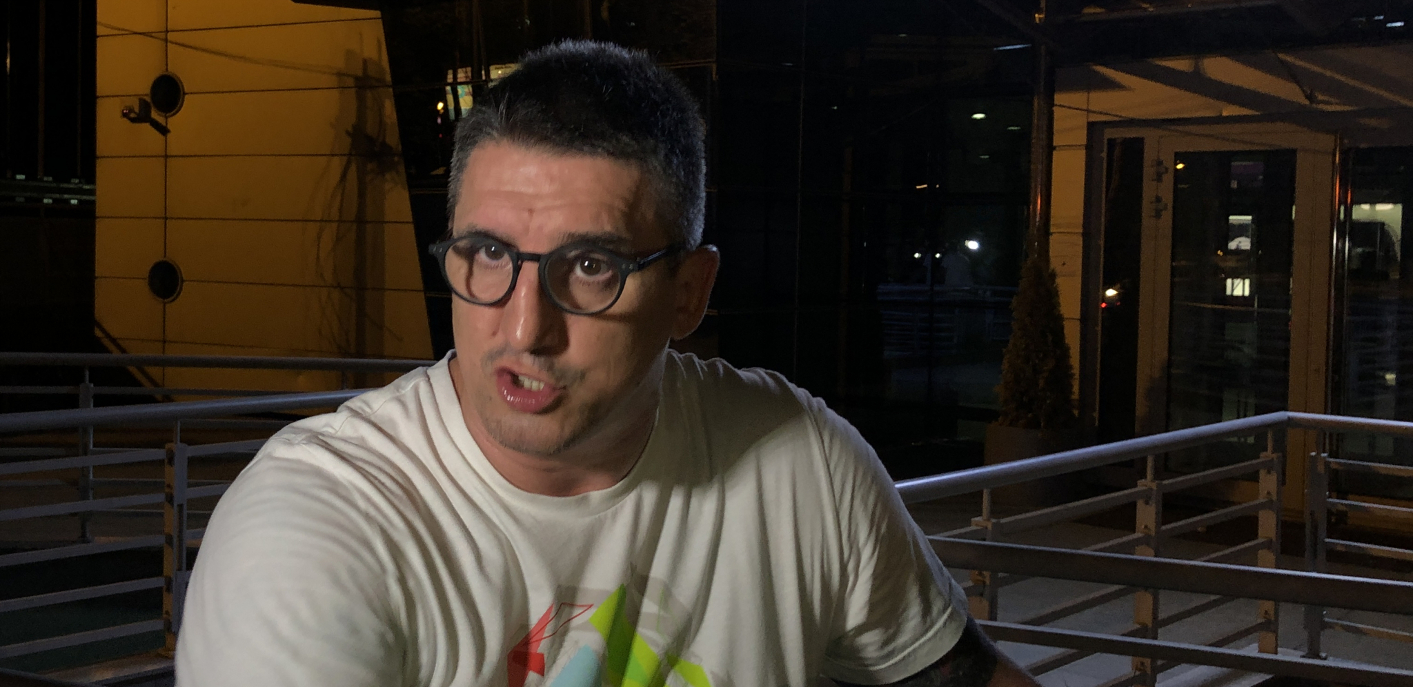 Kristijan Golubović