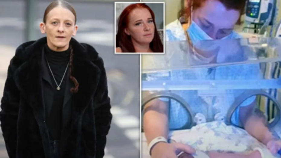 Direktorka pogrebnog preduzeća