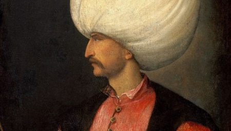 Na današnji dan 1566. godine umro je Sulejman I Veličanstveni, sultan Osmanskog carstva