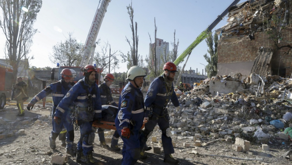 EPA/SERGEY DOLZHENKO