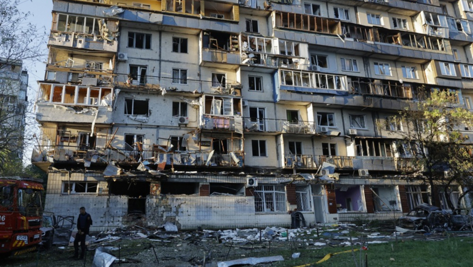 EPA/SERGEY DOLZHENKO