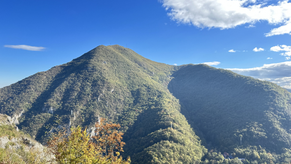 Ovčarsko-kablarska klisura