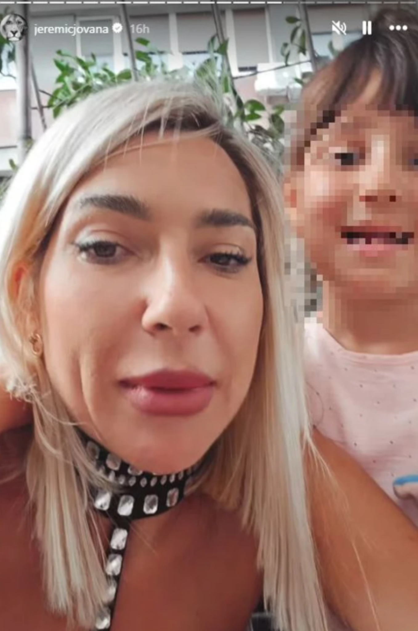 jovana jeremić