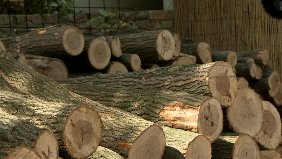 Obraćanje medijima predsednika Srbije