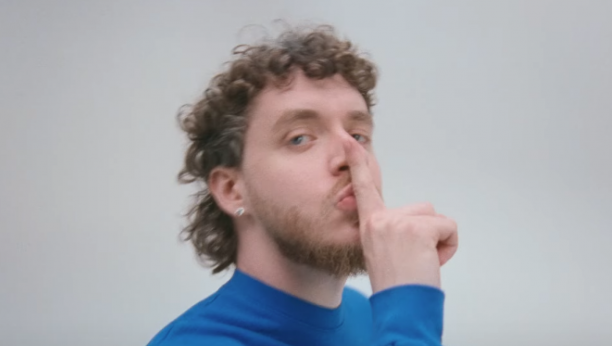 Printscreen/Youtube/Jack Harlow