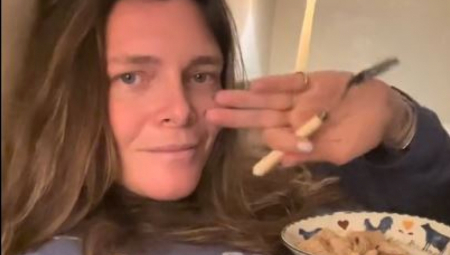 Kada biste čuli da ne koristim sapun, da se retko češljam, da često zaboravim da operem zube i da se ponekad ne tuširam po nedelju dana, verovatno biste pomislili da sam beskućnica