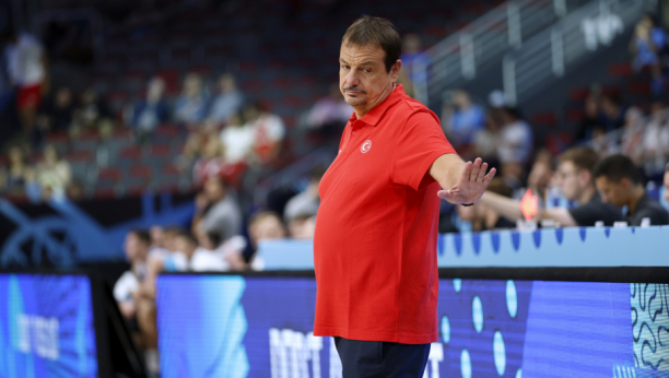 Ergin Ataman