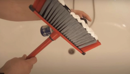 Nikada ne biste pomislili da nešto što imate kod kuće može da bude toliko moćno za čišćenje!