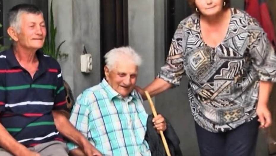 rumun nestao pre 30 godina