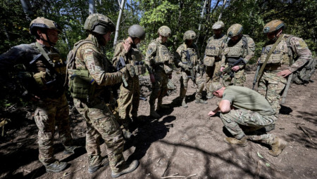 &amp;quot;SAČEKAJTE NEKOLIKO MESECI, IZAZVAĆE VELIKI HAOS U RUIJI&amp;quot; Zašto Ukrajina &amp;quot;čuva&amp;quot; svoje rakete?
