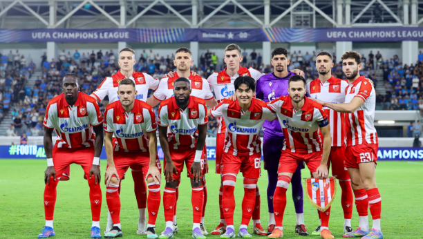 Crvena zvezda