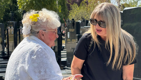 Suzana Jovanović i Nena Popović danas žive na potpuno drugi način