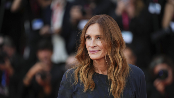 Scott A Garfitt/Invision/AP