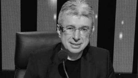 Nedavno je progovorio o preminulom kumu, te se osvrnuo i muzičko takmičenje Zvezde Granda