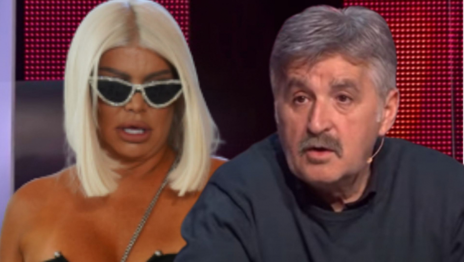 dragan stojković bosanac