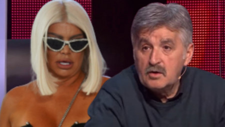 Imao da kaže samo jedno!