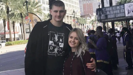 Nikola Jokić u Americi ima luksuznu nekretninu