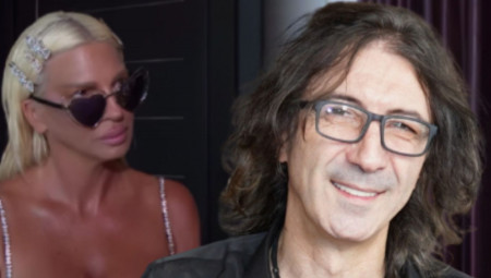 Ovaj Raletov postupak je dirnuo Jelenu, koja se odmah glasila na svom "Iks" nalogu