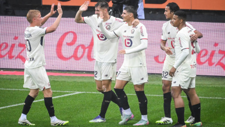 Menije preti Zvezdi.