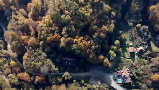 Foto: Youtube printscreen/Obicaji Radjevine Dobrivoje i Dobrila Pantelic