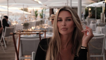 Onaj koji se boji smrti nikada neće učiniti ništa vredno čoveka koji živi.