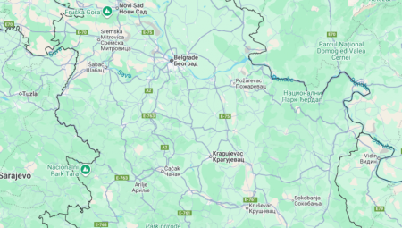 Vanredna situacija koja je u Arilju uvedena zbog suše i velikog problema sa vodosnabdevanjem ukinuta je na sednici Opštinskog štaba za vanredne situacije.