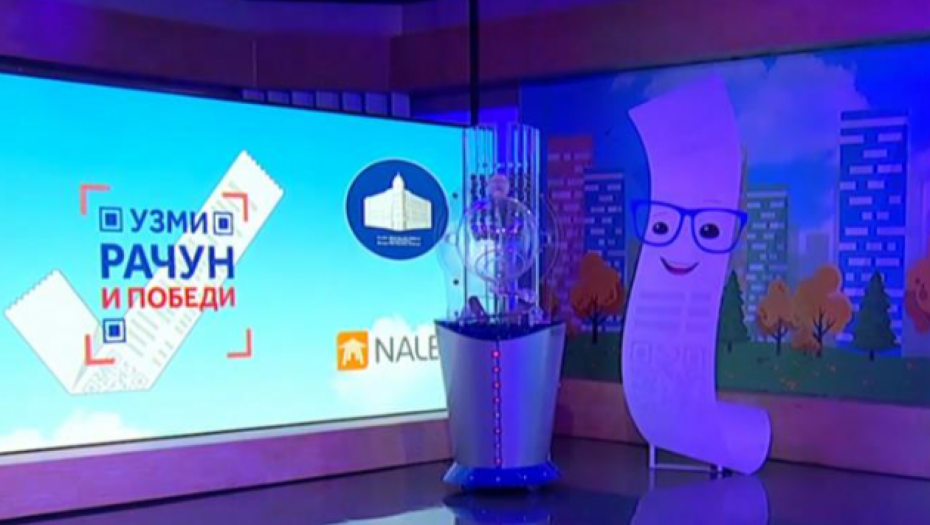 Uzmi račun i pobedi